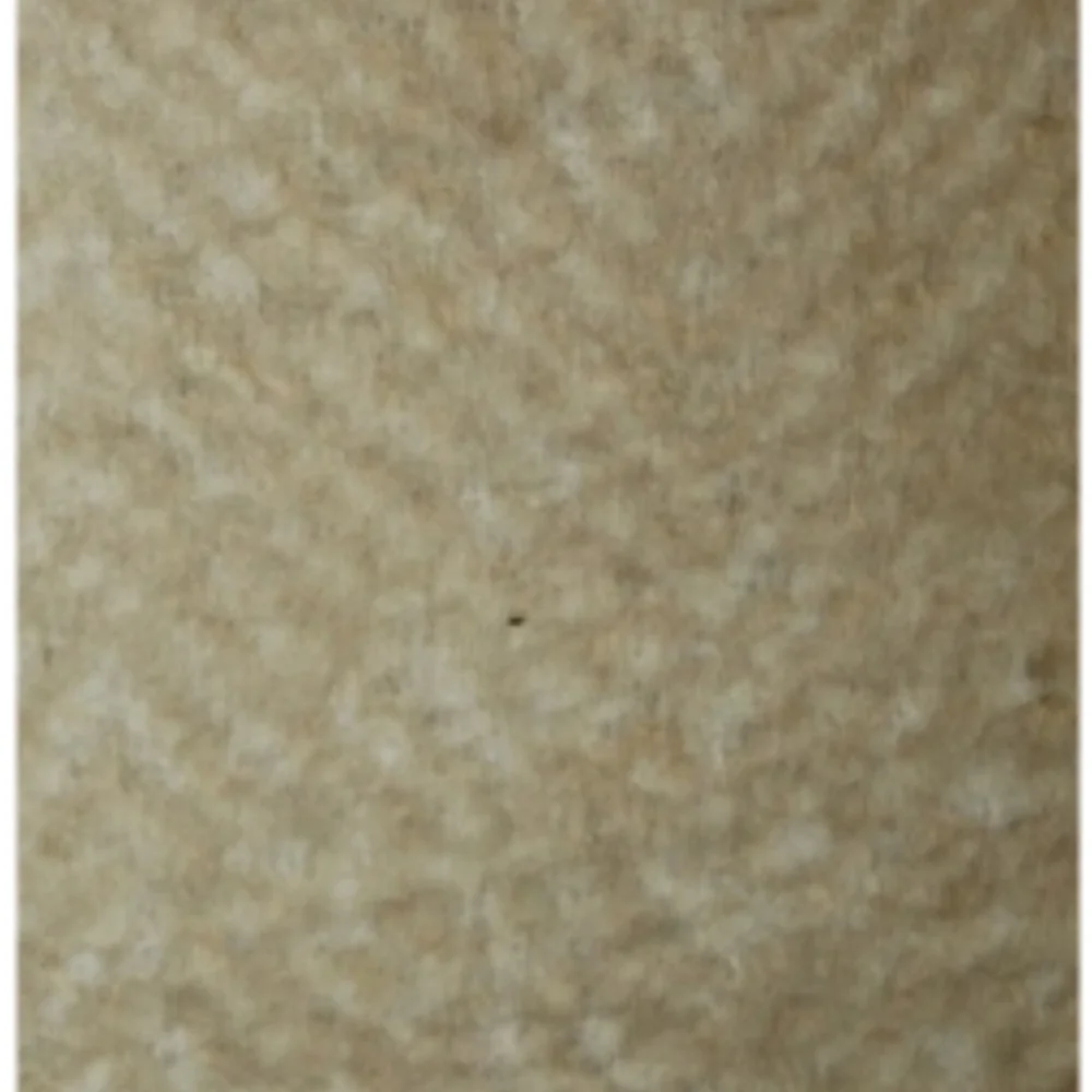 West Elm Brushed Faux Mohair Throw. Sz. 50